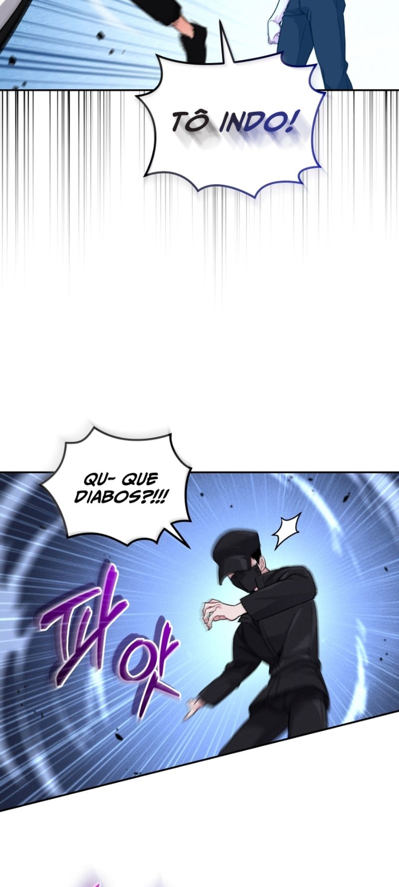 Read I Stole the Number One Ranker’s Soul PT Manga Online