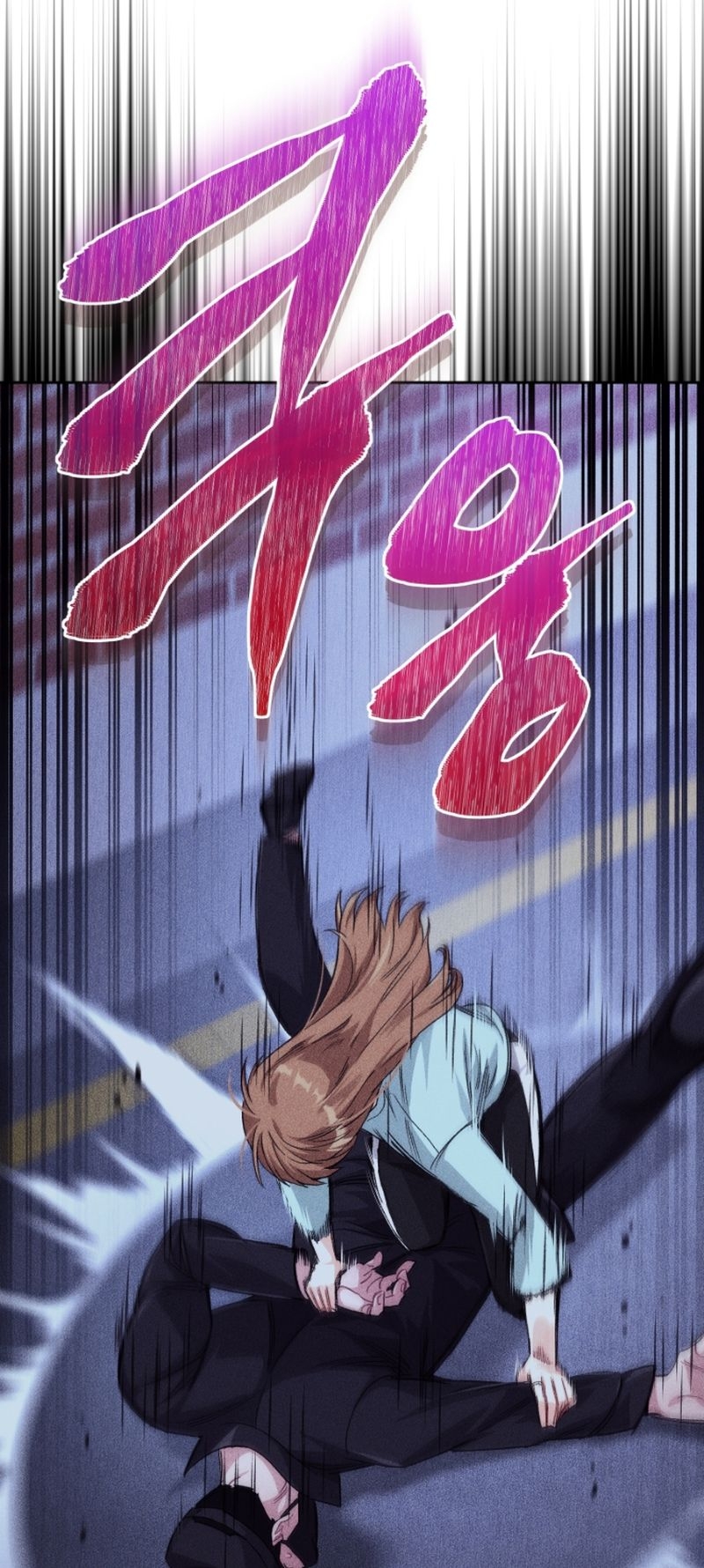 Read I Stole the Number One Ranker’s Soul PT Manga Online