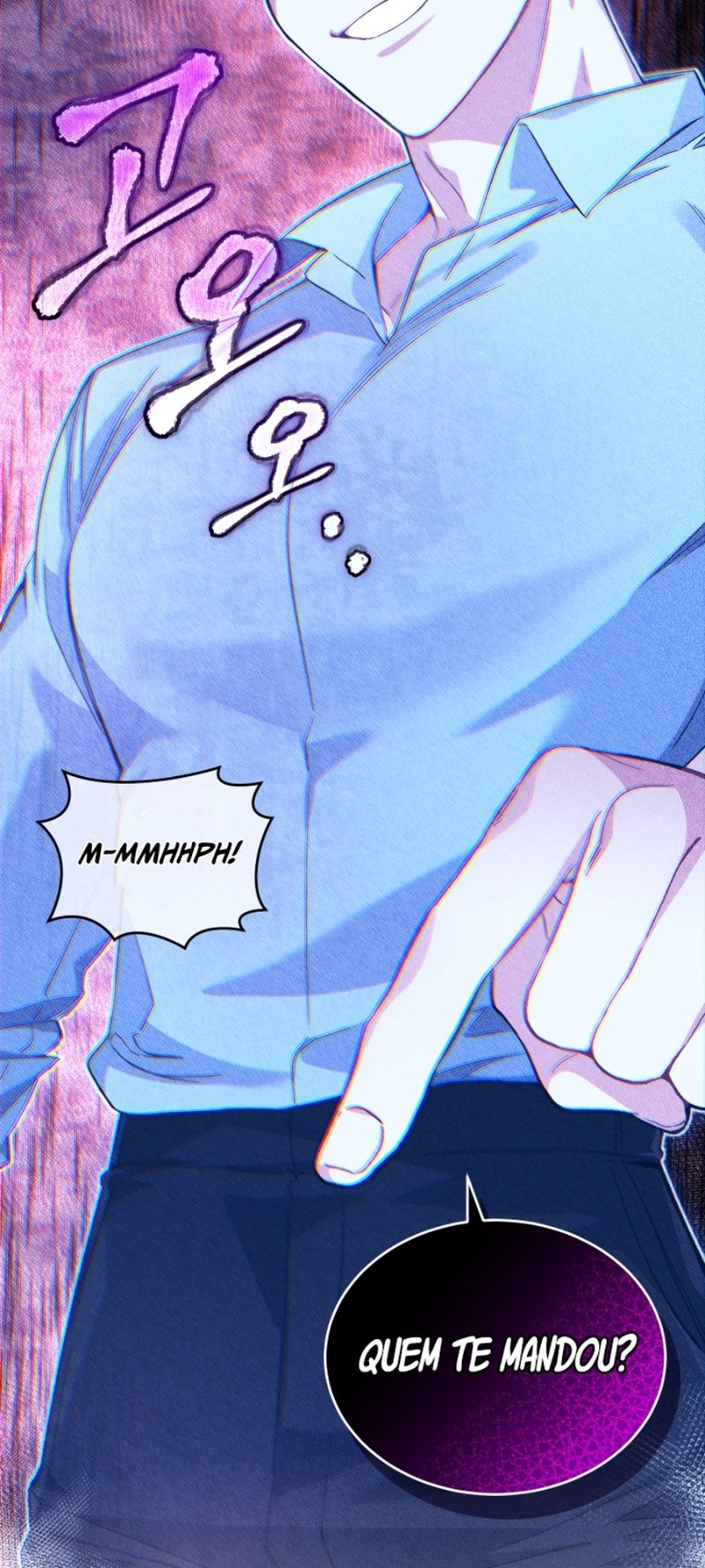Read I Stole the Number One Ranker’s Soul PT Manga Online