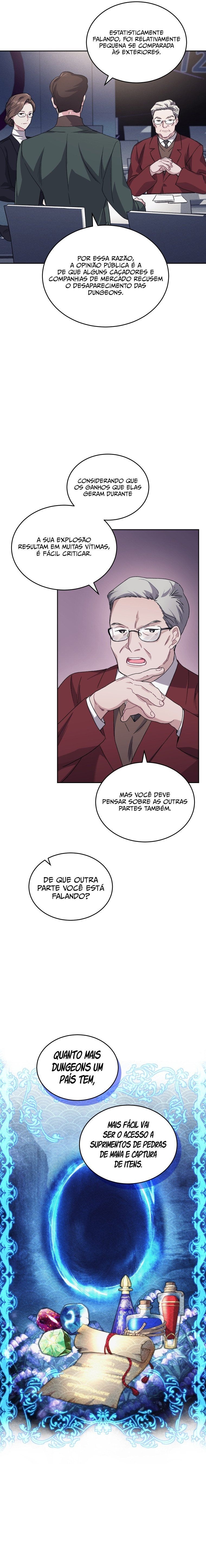 Read I Stole the Number One Ranker’s Soul PT Manga Online