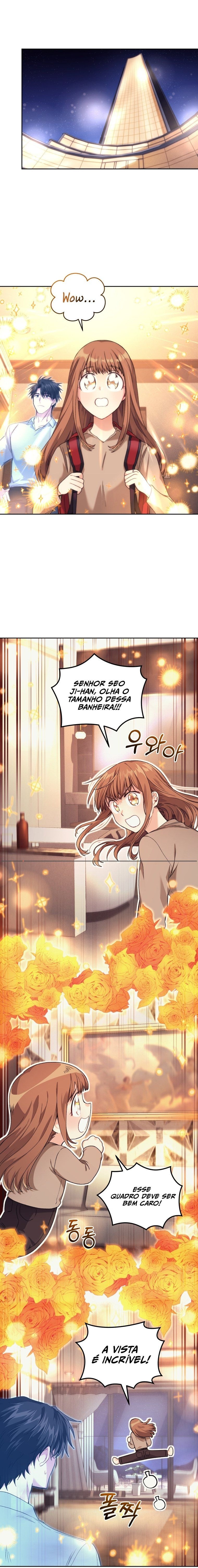 Read I Stole the Number One Ranker’s Soul PT Manga Online