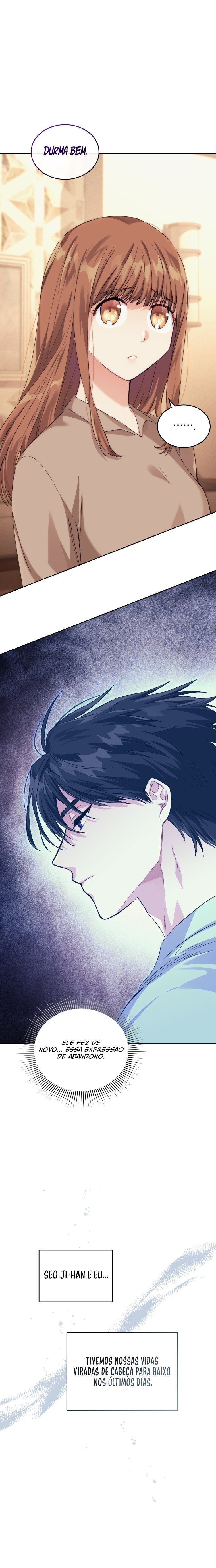Read I Stole the Number One Ranker’s Soul PT Manga Online