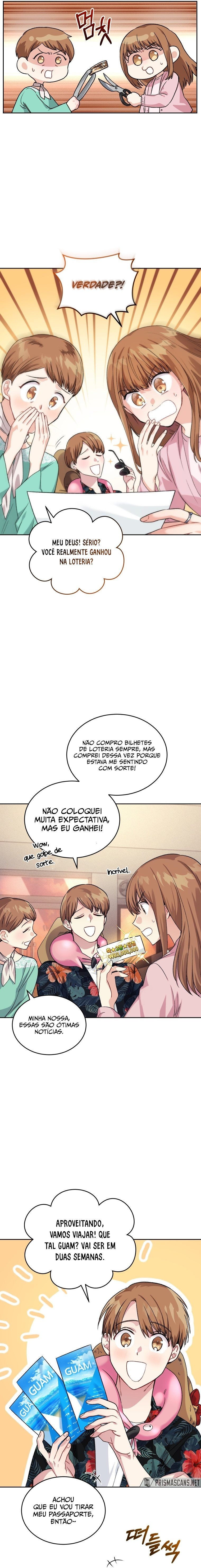 Read I Stole the Number One Ranker’s Soul PT Manga Online