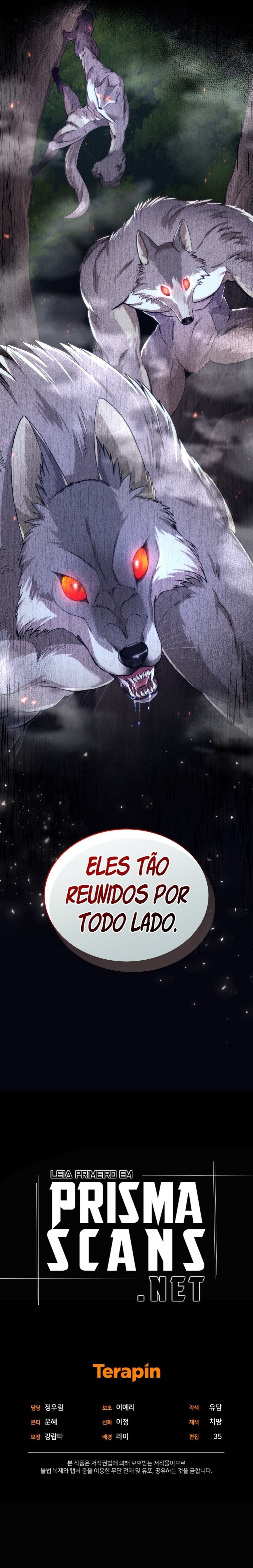 Read I Stole the Number One Ranker’s Soul PT Manga Online