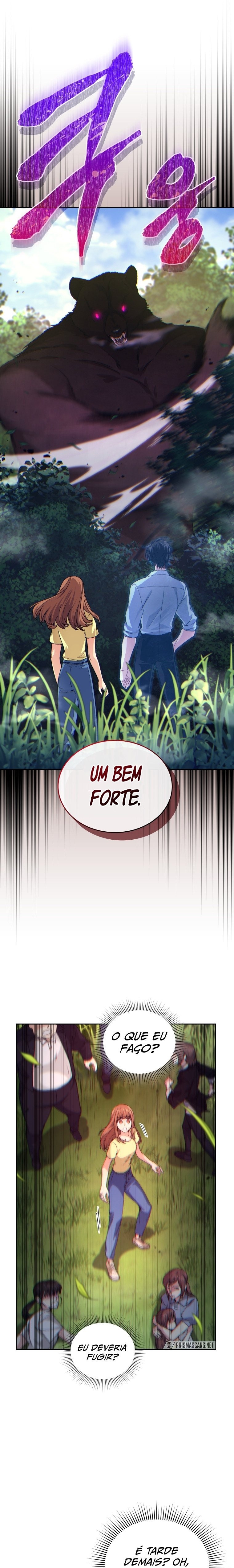 Read I Stole the Number One Ranker’s Soul PT Manga Online