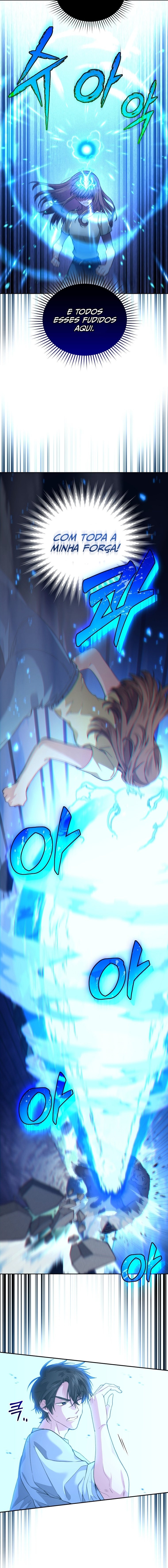 Read I Stole the Number One Ranker’s Soul PT Manga Online