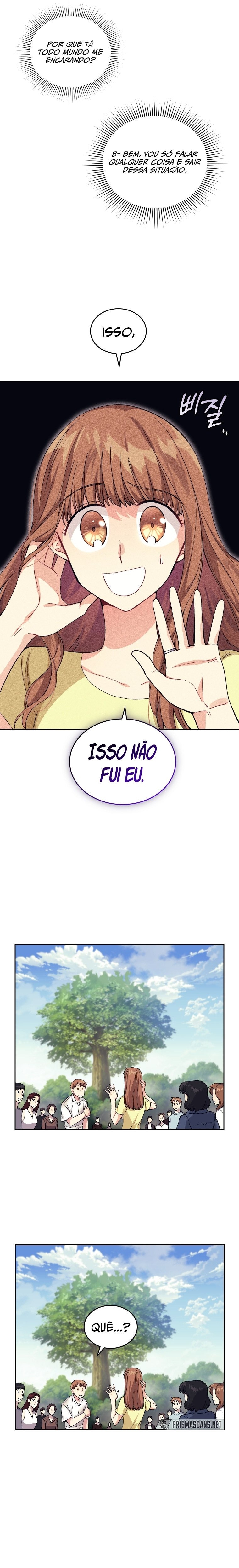 Read I Stole the Number One Ranker’s Soul PT Manga Online
