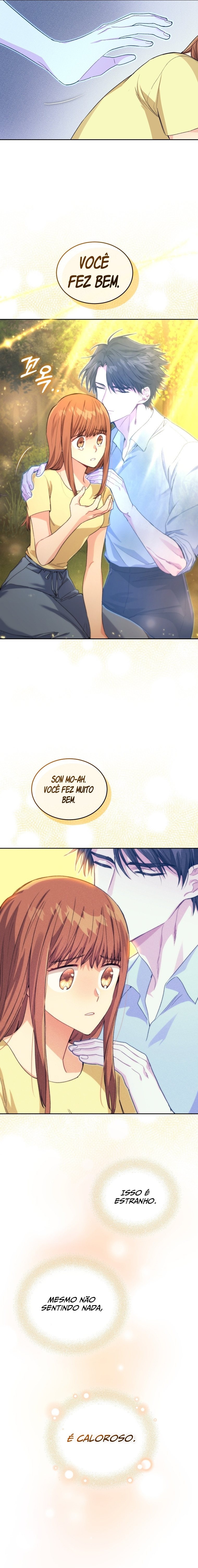 Read I Stole the Number One Ranker’s Soul PT Manga Online
