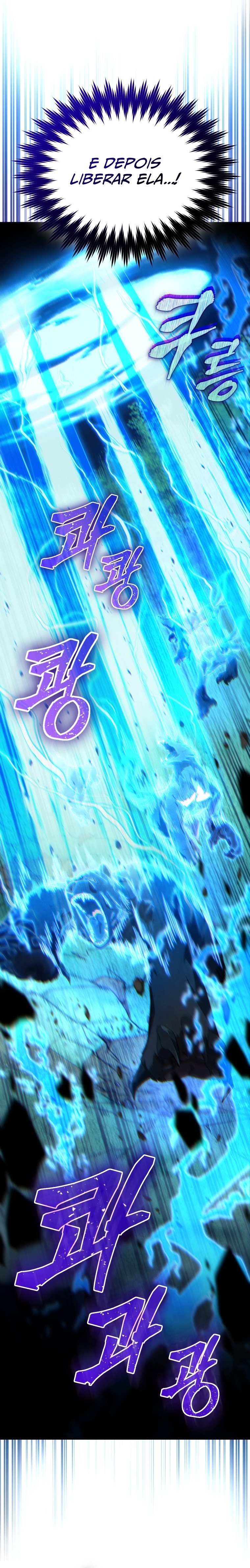 Read I Stole the Number One Ranker’s Soul PT Manga Online
