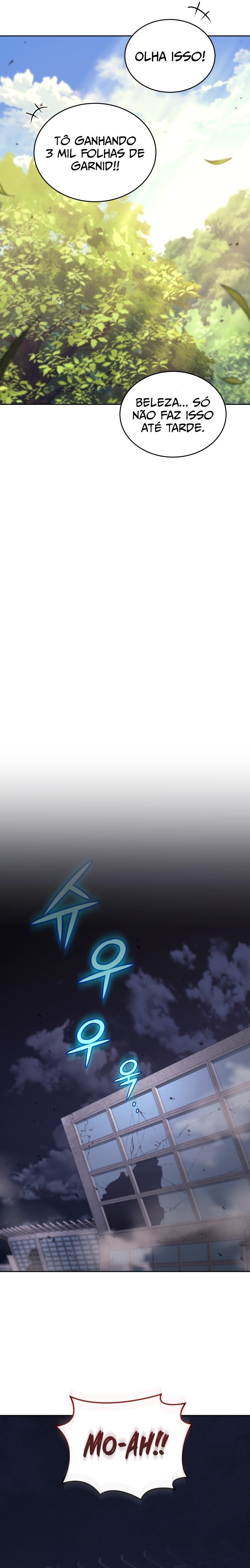Read I Stole the Number One Ranker’s Soul PT Manga Online