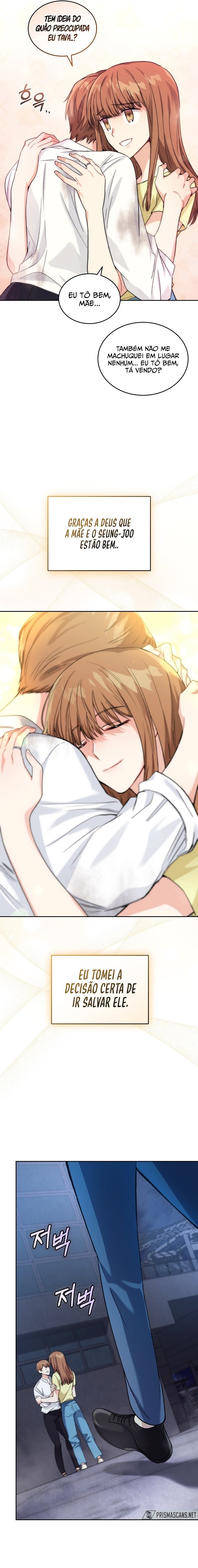 Read I Stole the Number One Ranker’s Soul PT Manga Online