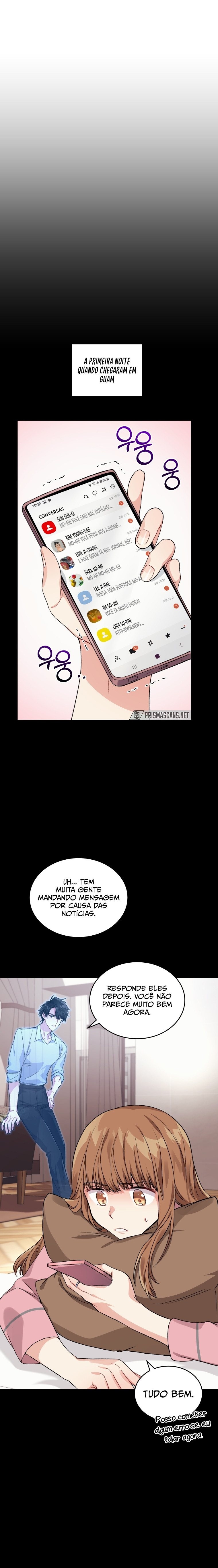 Read I Stole the Number One Ranker’s Soul PT Manga Online