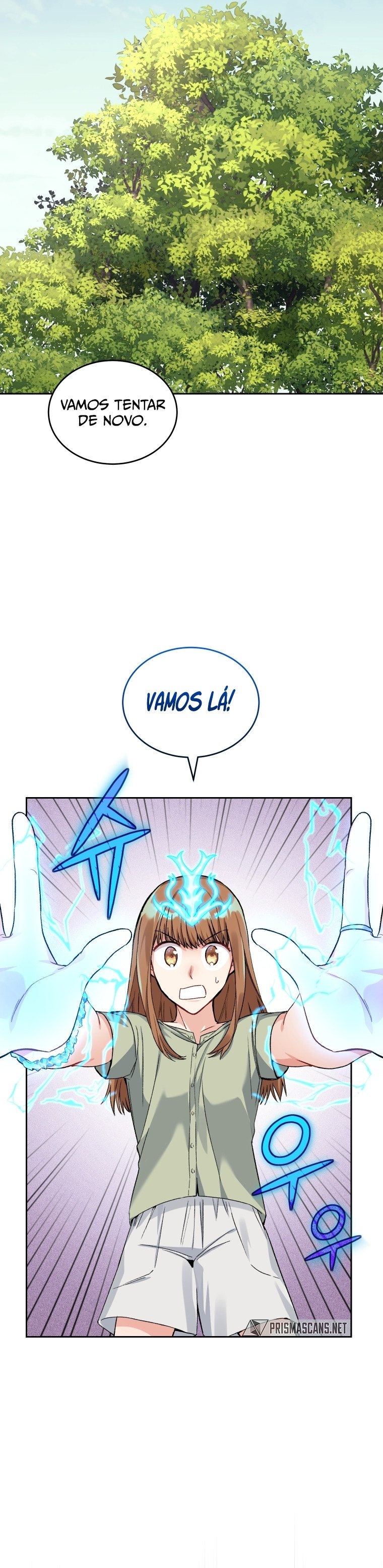 Read I Stole the Number One Ranker’s Soul PT Manga Online