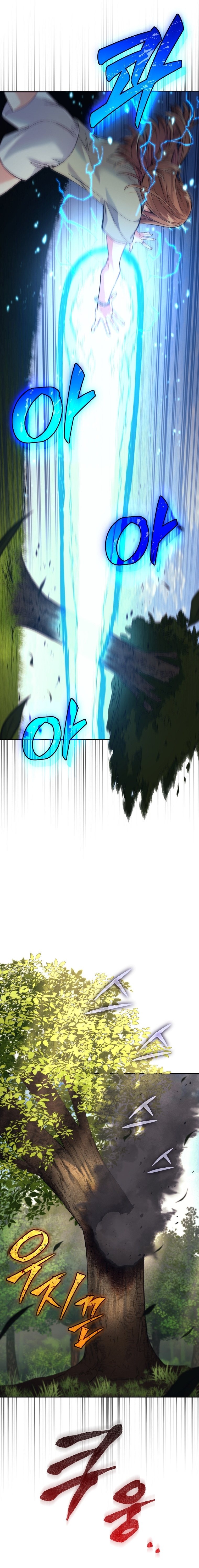 Read I Stole the Number One Ranker’s Soul PT Manga Online