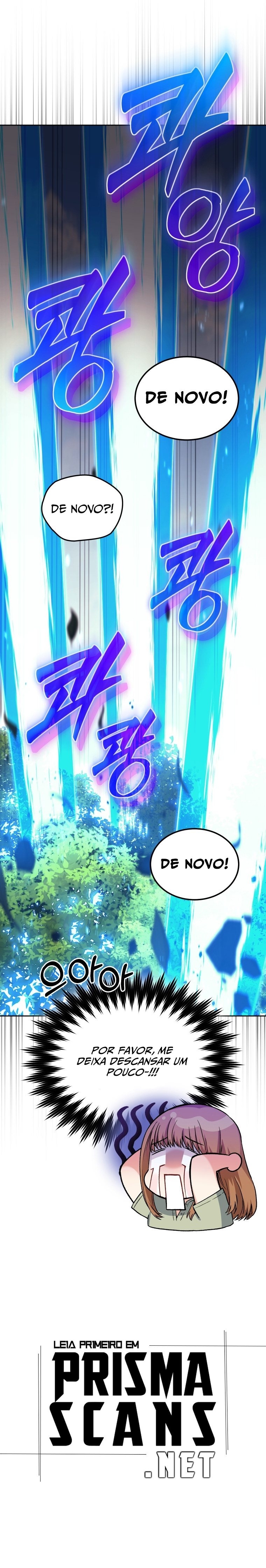 Read I Stole the Number One Ranker’s Soul PT Manga Online