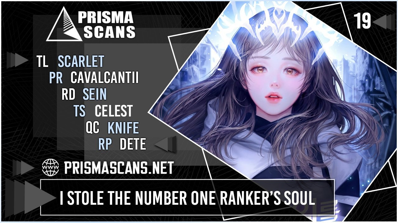Read I Stole the Number One Ranker’s Soul PT Manga Online