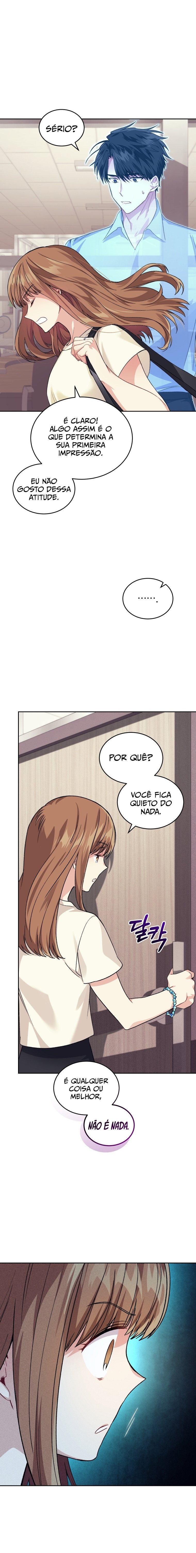 Read I Stole the Number One Ranker’s Soul PT Manga Online