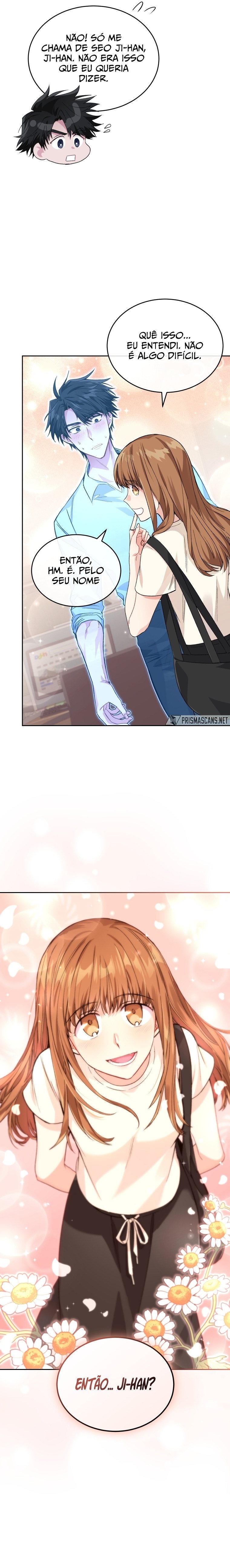 Read I Stole the Number One Ranker’s Soul PT Manga Online