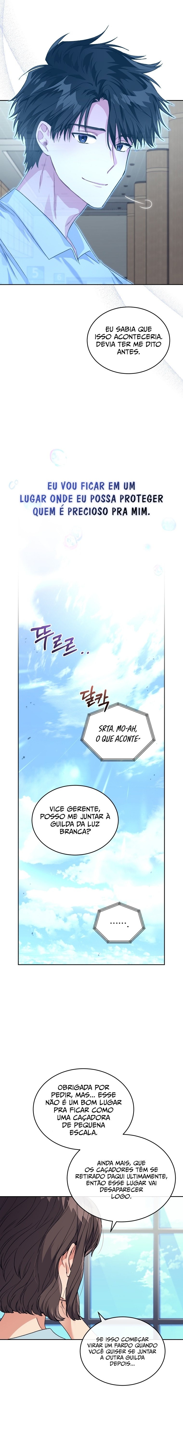 Read I Stole the Number One Ranker’s Soul PT Manga Online