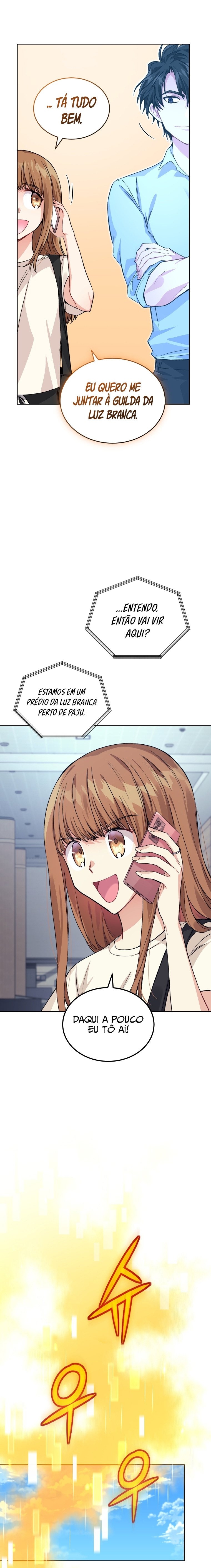 Read I Stole the Number One Ranker’s Soul PT Manga Online
