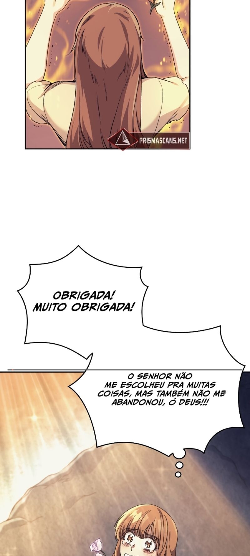 Read I Stole the Number One Ranker’s Soul PT Manga Online