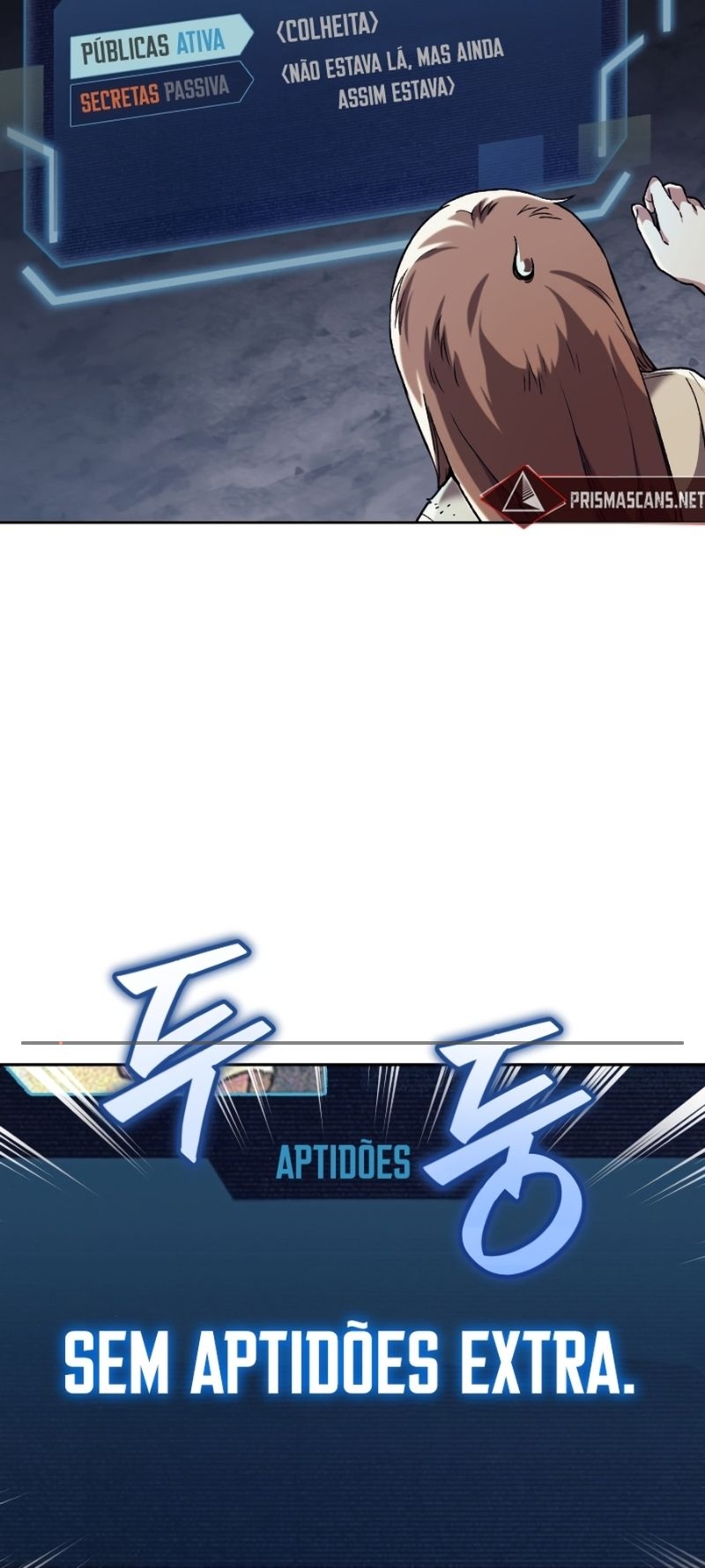 Read I Stole the Number One Ranker’s Soul PT Manga Online
