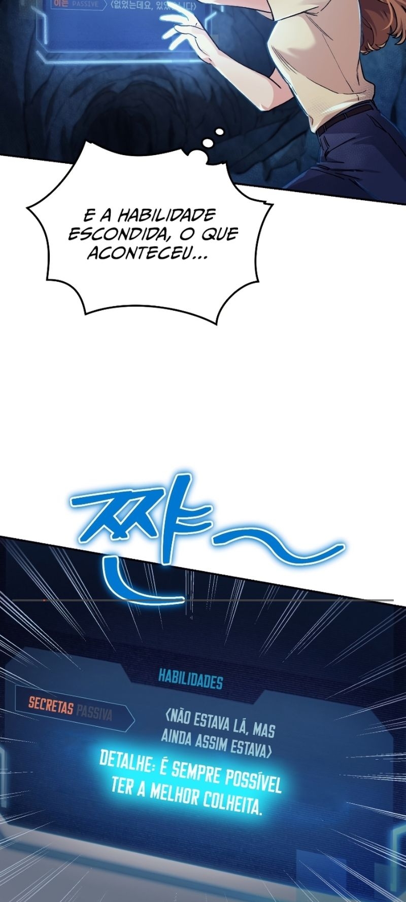 Read I Stole the Number One Ranker’s Soul PT Manga Online