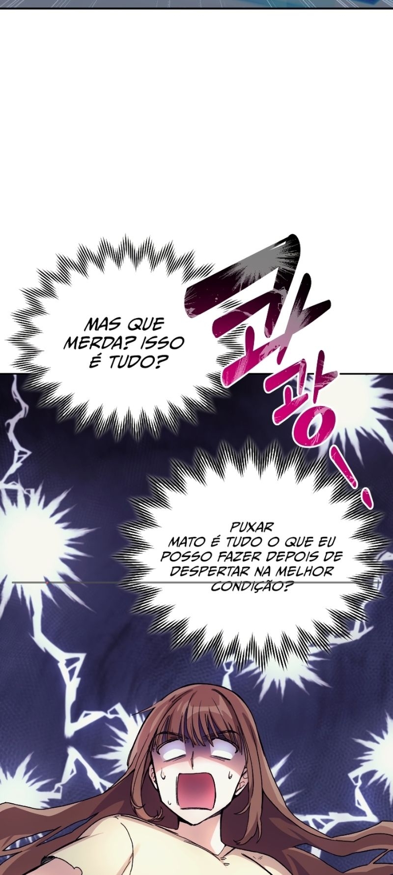 Read I Stole the Number One Ranker’s Soul PT Manga Online