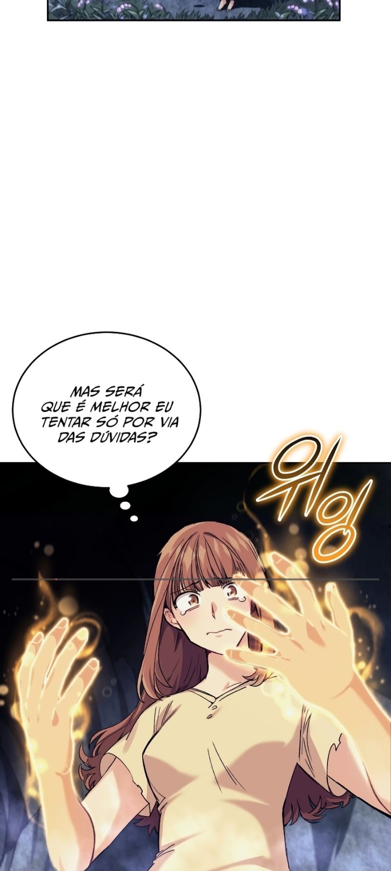 Read I Stole the Number One Ranker’s Soul PT Manga Online