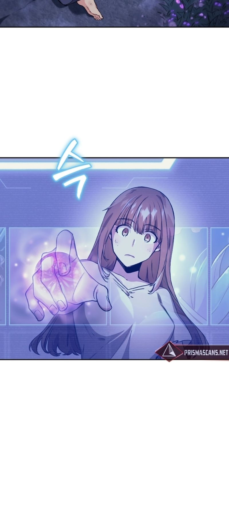 Read I Stole the Number One Ranker’s Soul PT Manga Online