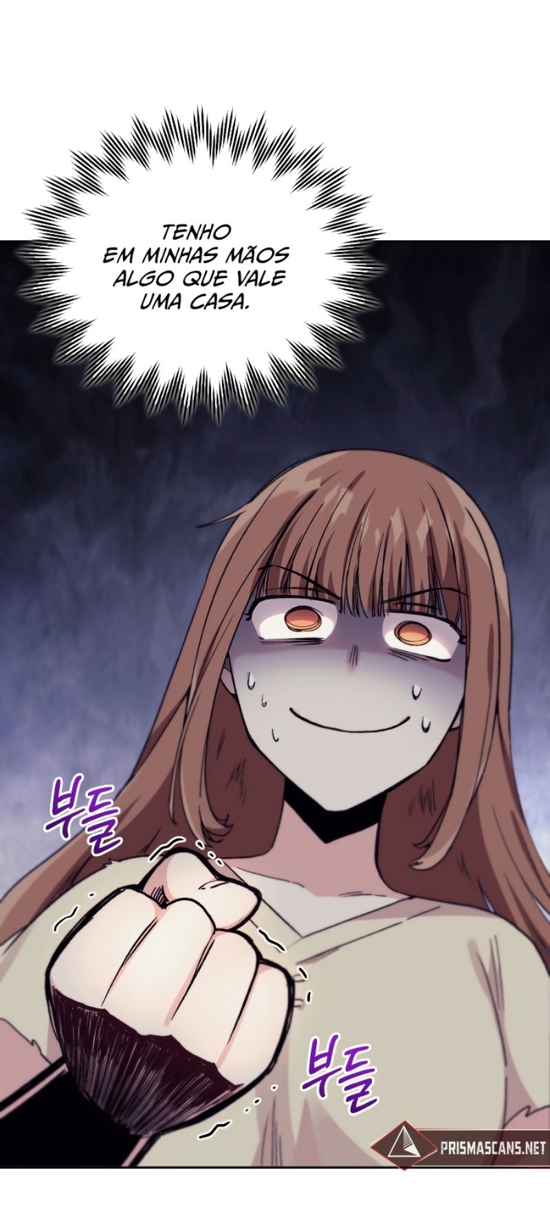 Read I Stole the Number One Ranker’s Soul PT Manga Online