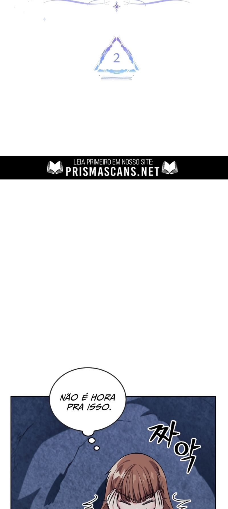Read I Stole the Number One Ranker’s Soul PT Manga Online