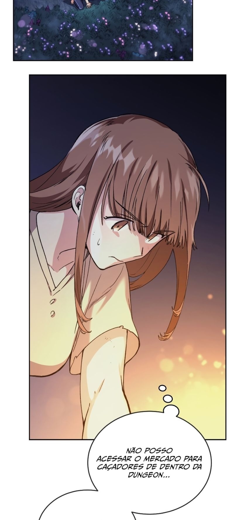 Read I Stole the Number One Ranker’s Soul PT Manga Online