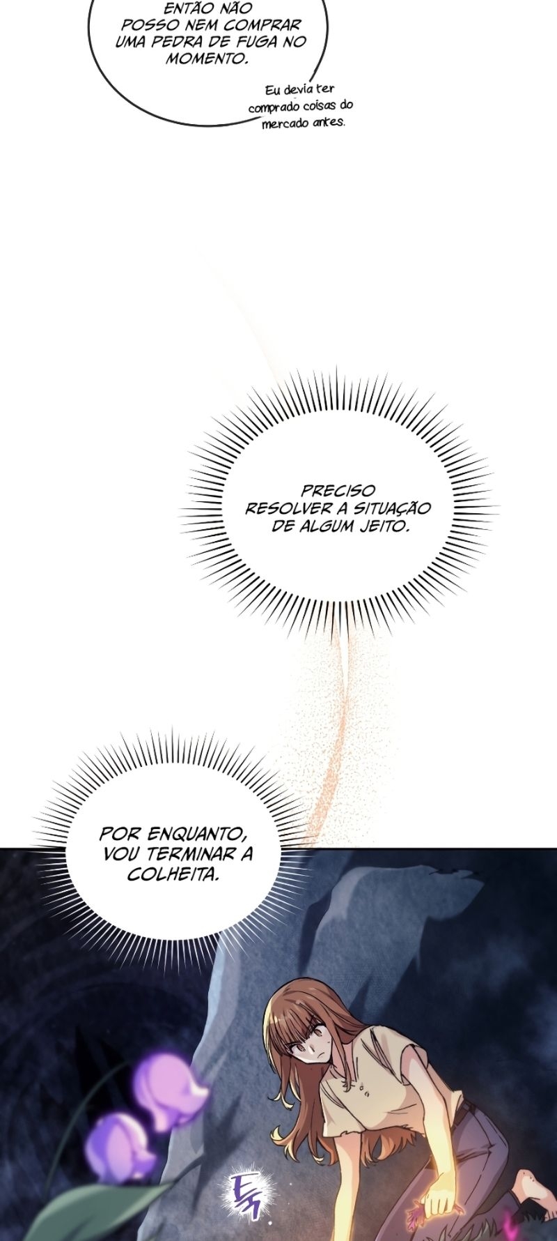 Read I Stole the Number One Ranker’s Soul PT Manga Online