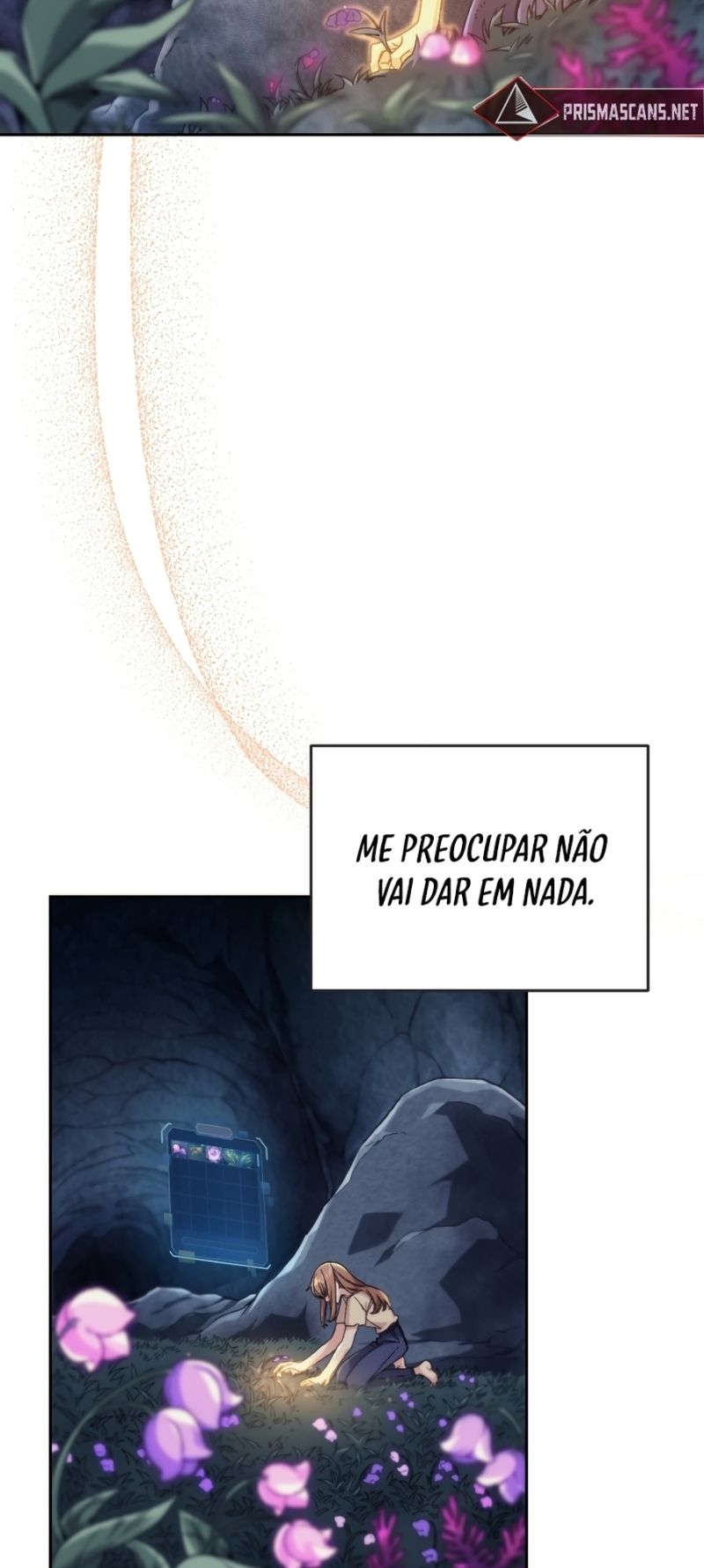Read I Stole the Number One Ranker’s Soul PT Manga Online