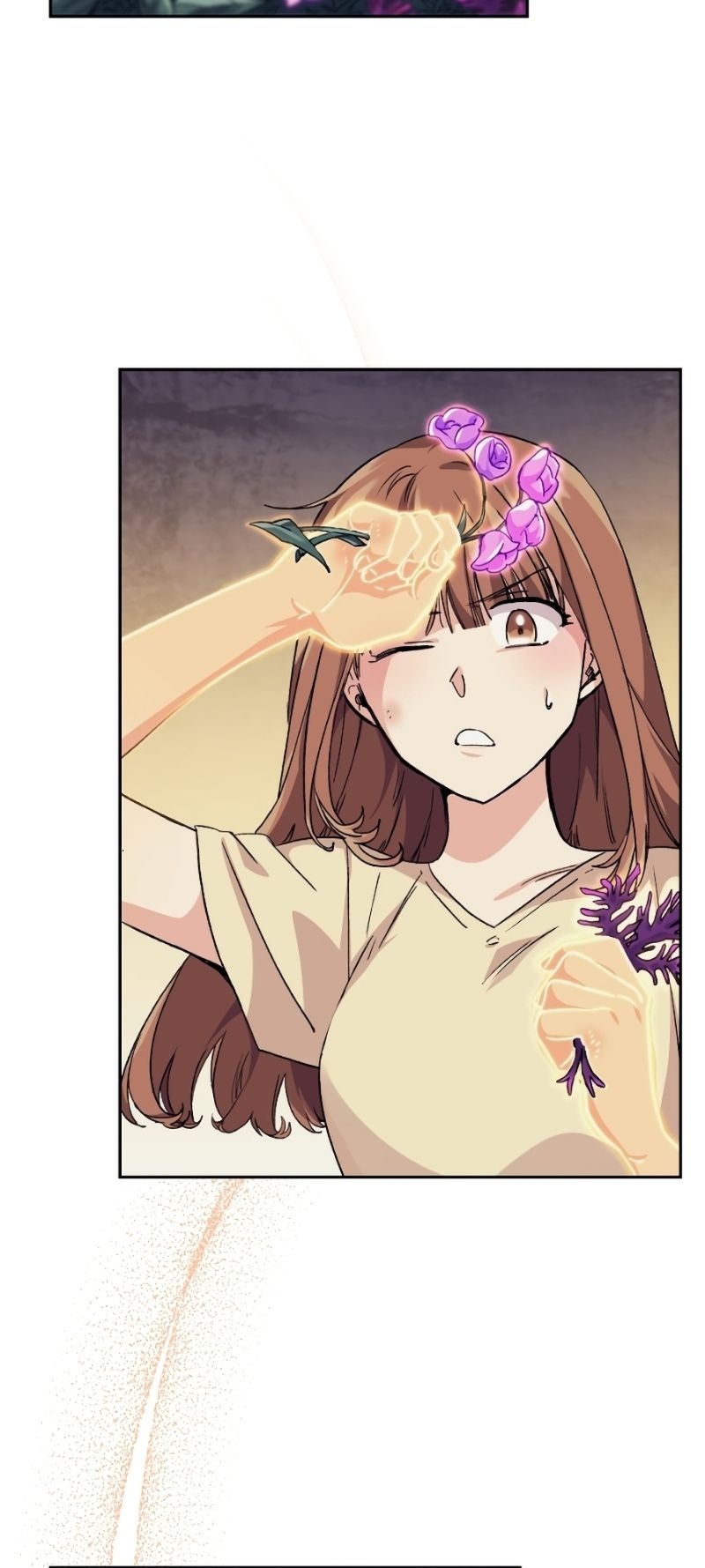 Read I Stole the Number One Ranker’s Soul PT Manga Online