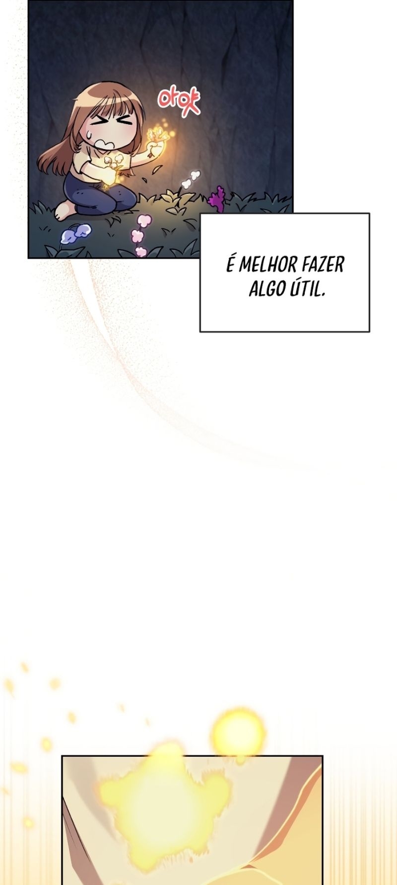 Read I Stole the Number One Ranker’s Soul PT Manga Online