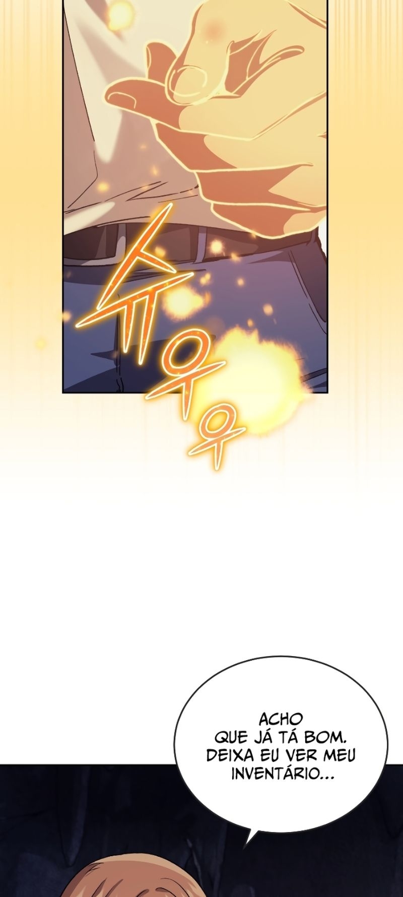 Read I Stole the Number One Ranker’s Soul PT Manga Online