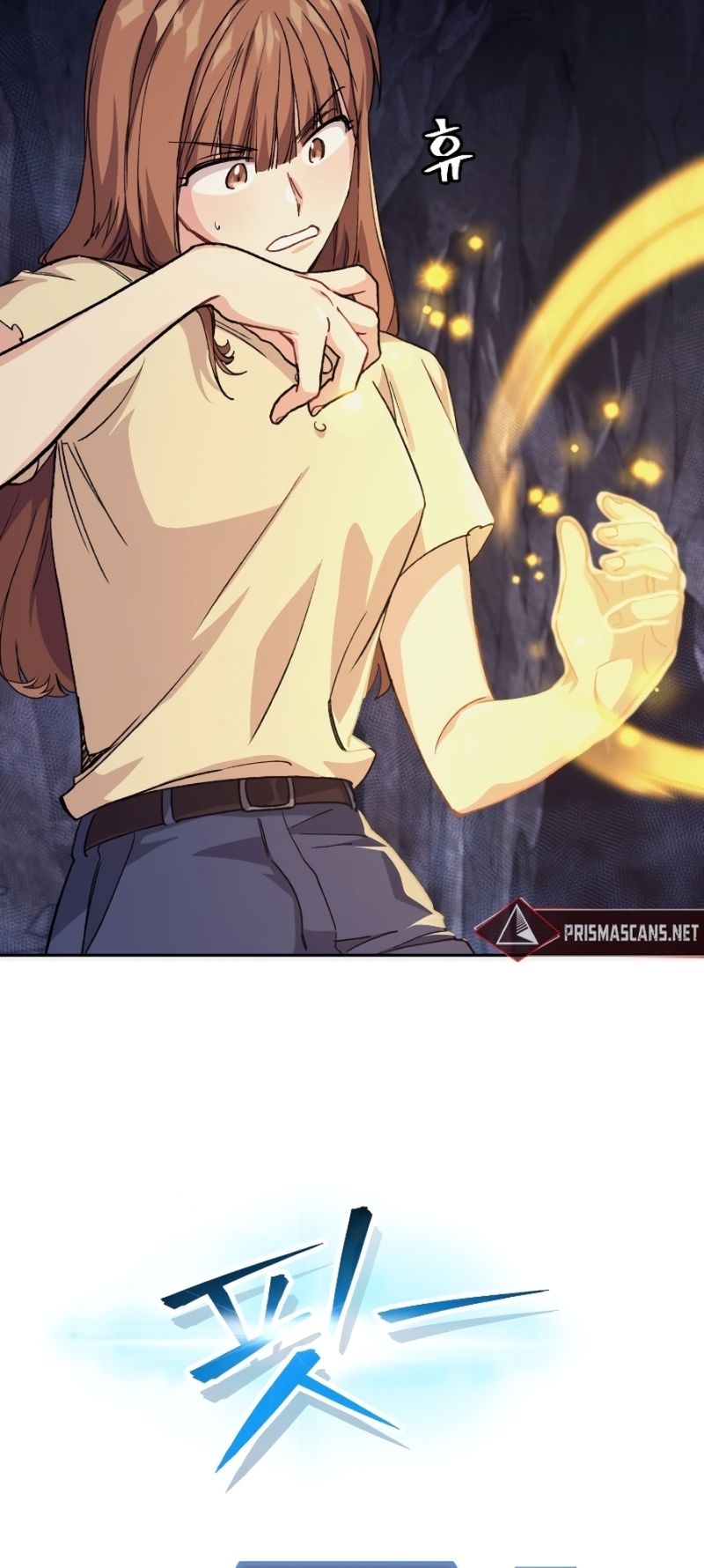 Read I Stole the Number One Ranker’s Soul PT Manga Online