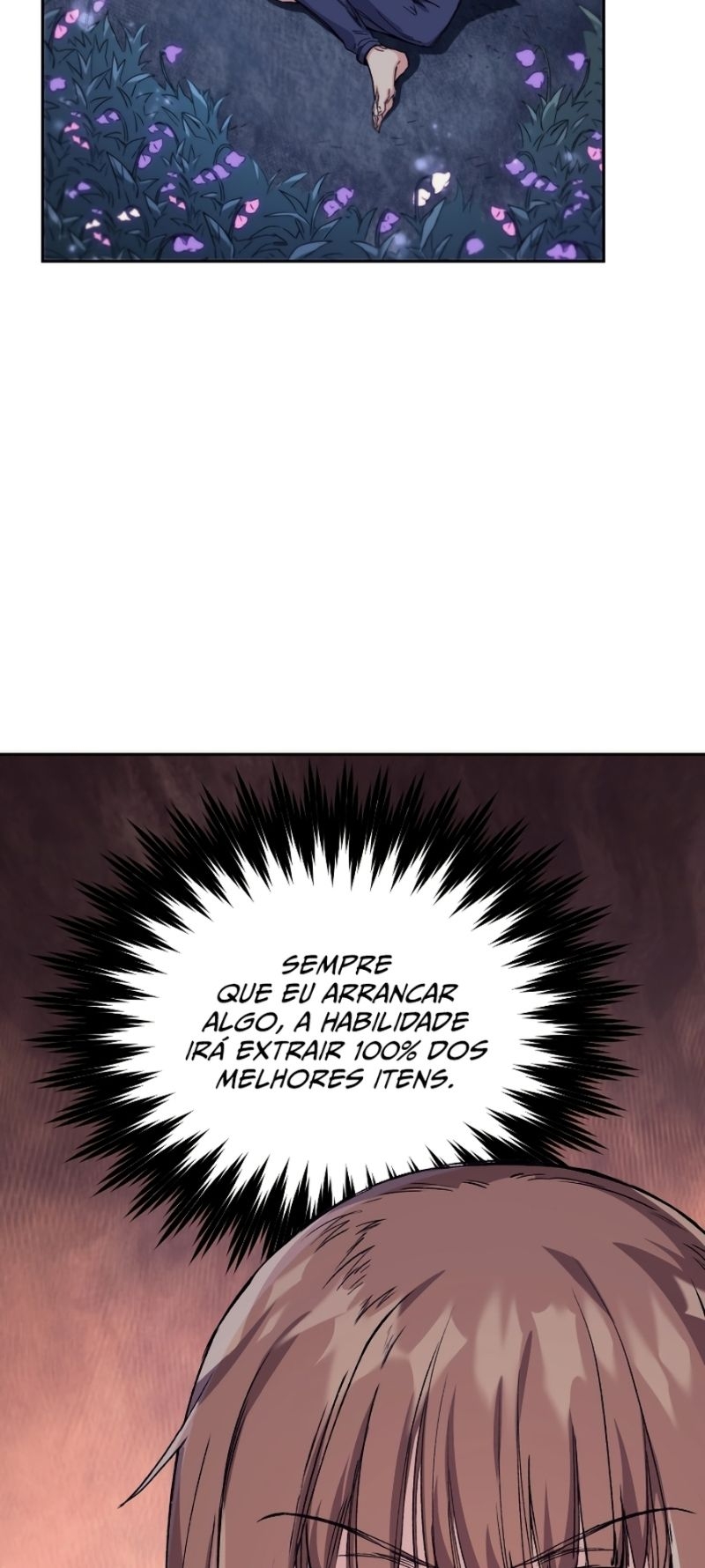 Read I Stole the Number One Ranker’s Soul PT Manga Online