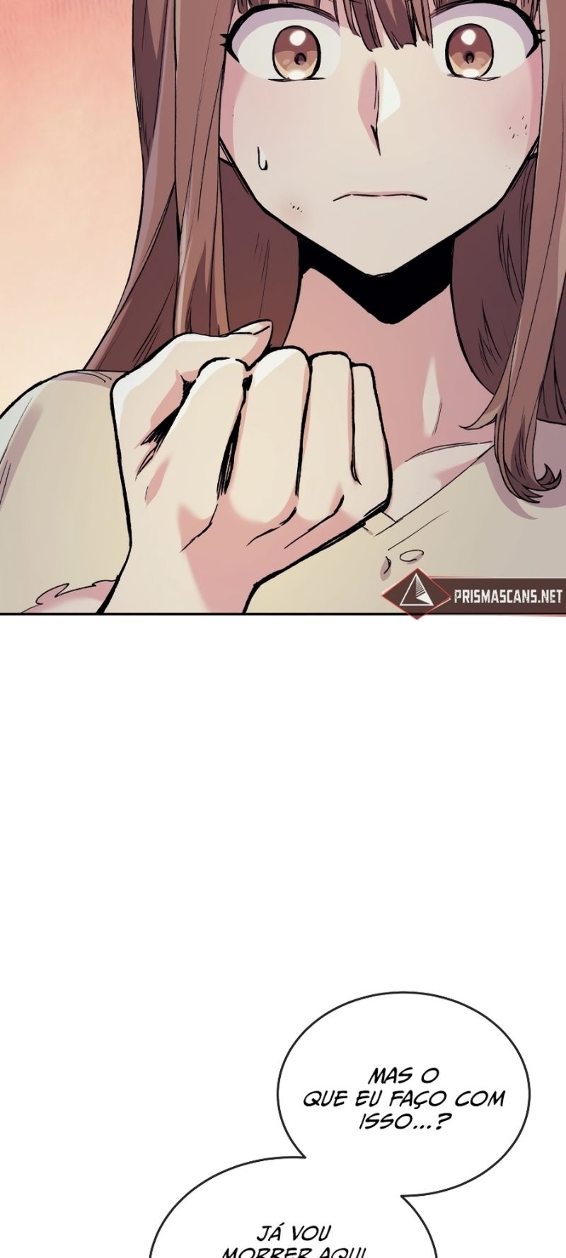 Read I Stole the Number One Ranker’s Soul PT Manga Online