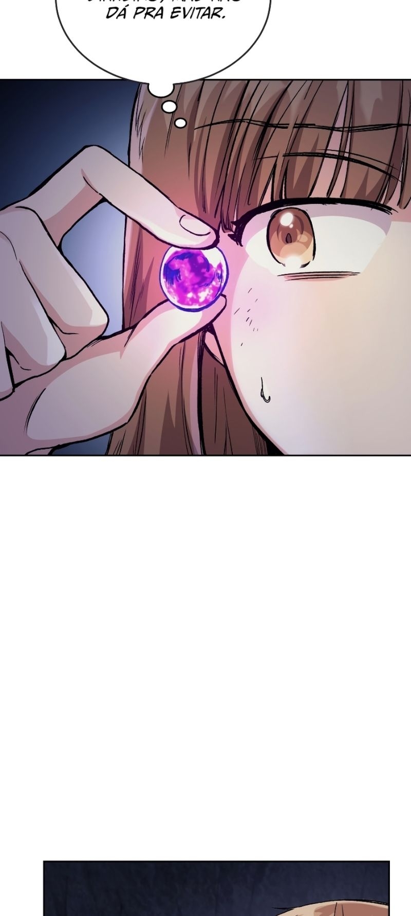 Read I Stole the Number One Ranker’s Soul PT Manga Online