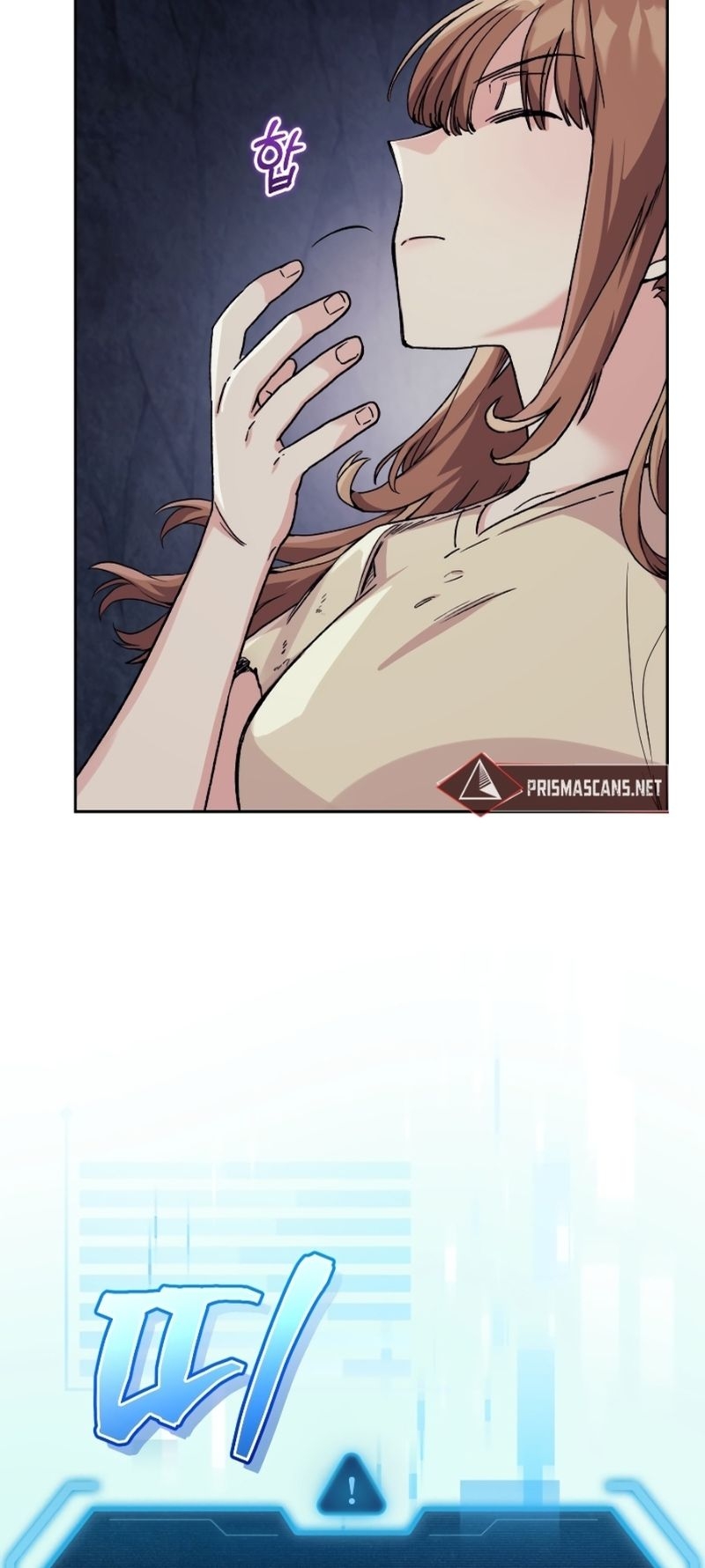 Read I Stole the Number One Ranker’s Soul PT Manga Online