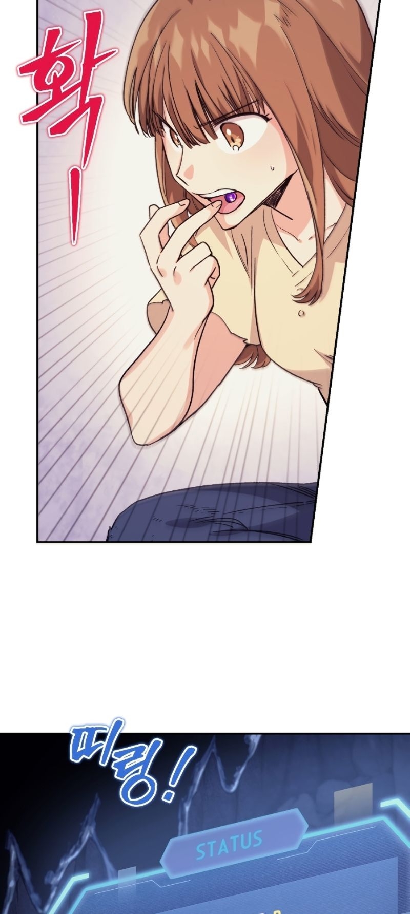 Read I Stole the Number One Ranker’s Soul PT Manga Online
