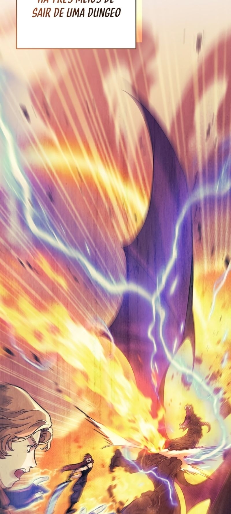 Read I Stole the Number One Ranker’s Soul PT Manga Online