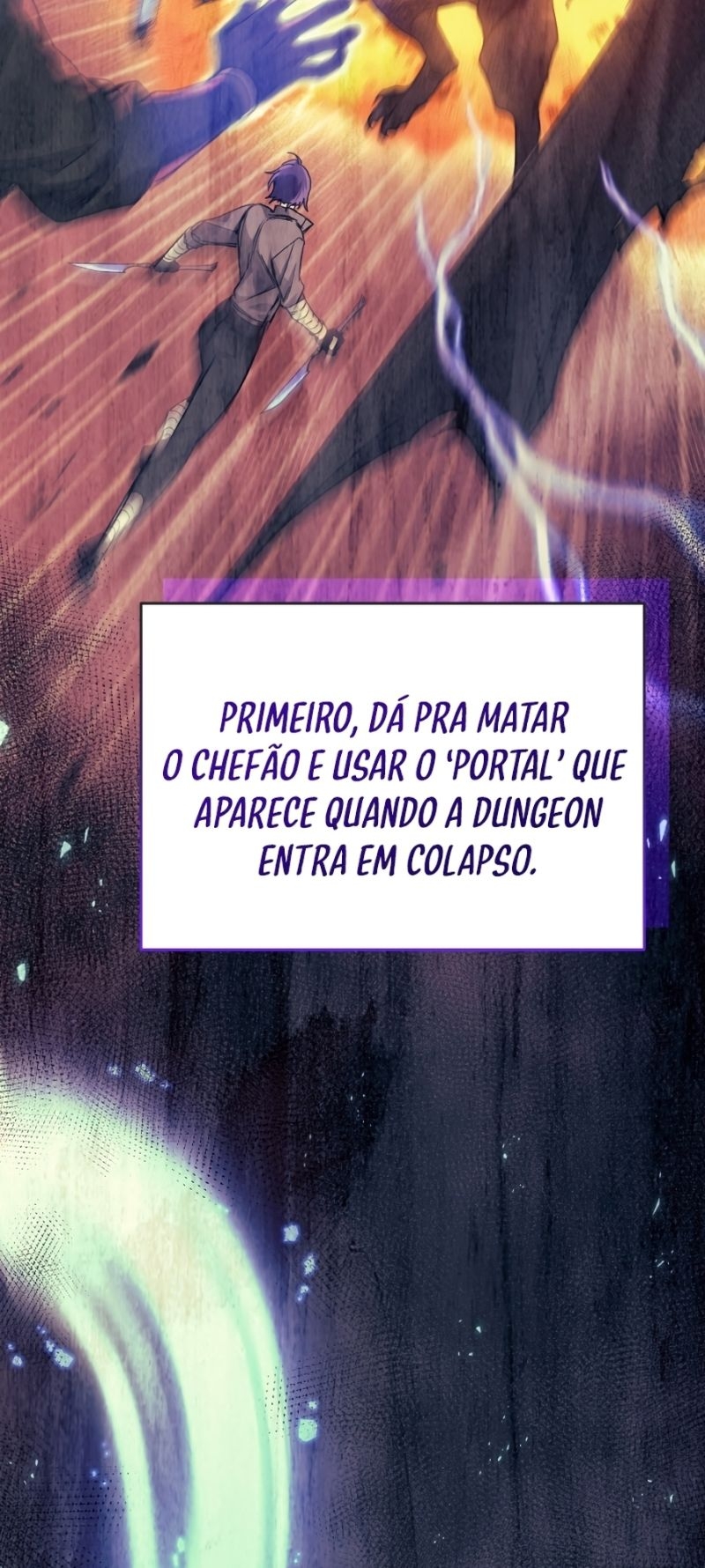 Read I Stole the Number One Ranker’s Soul PT Manga Online