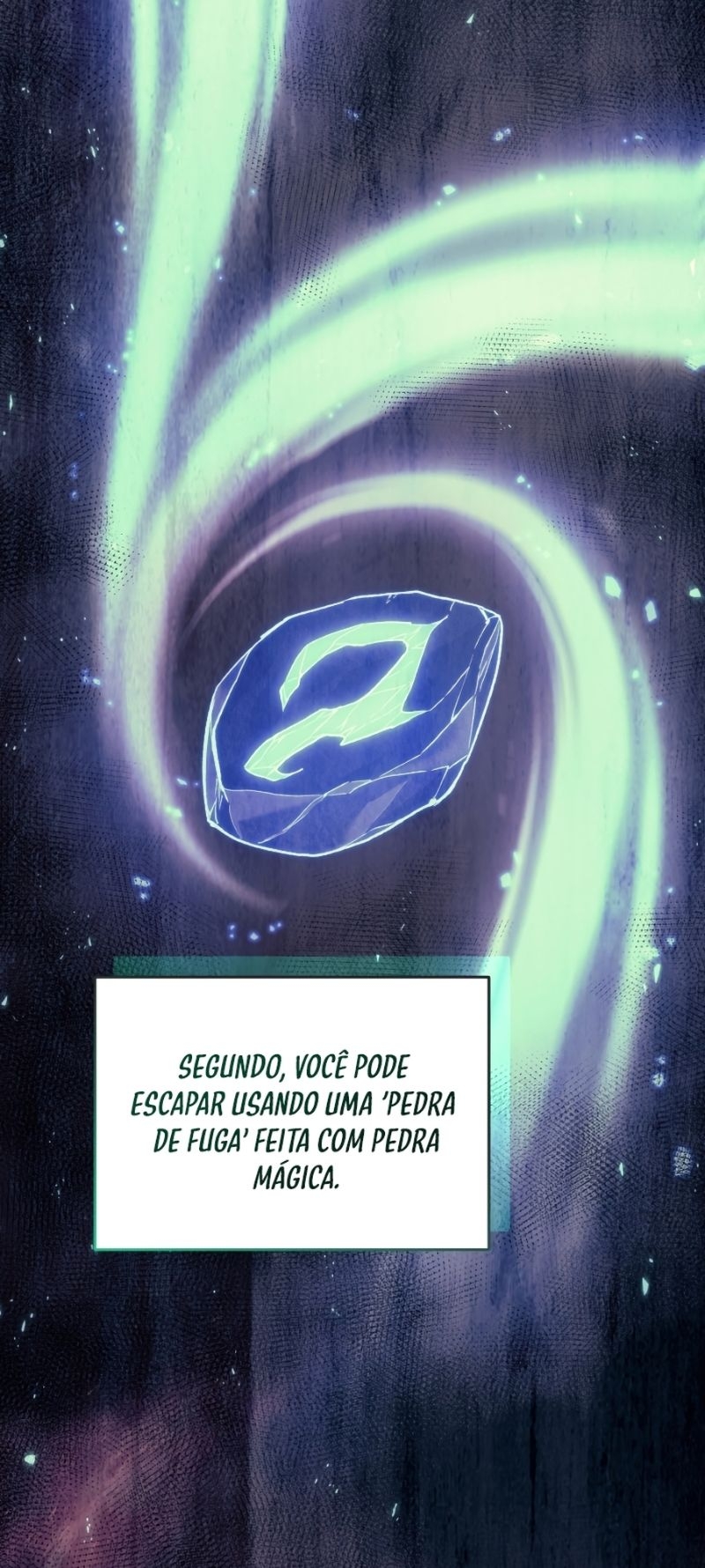 Read I Stole the Number One Ranker’s Soul PT Manga Online