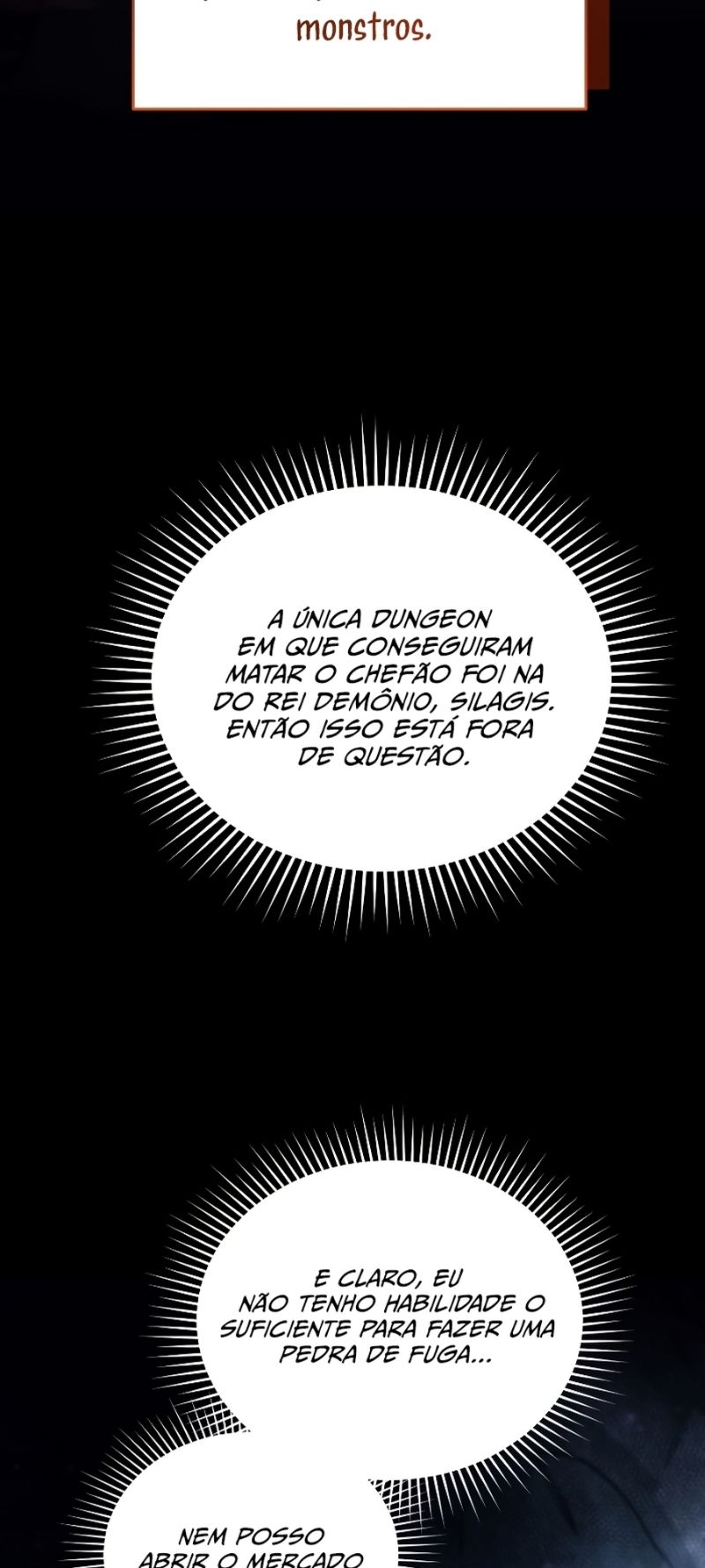 Read I Stole the Number One Ranker’s Soul PT Manga Online