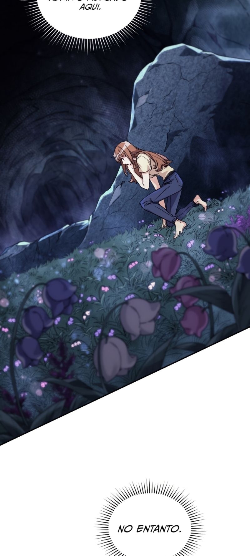 Read I Stole the Number One Ranker’s Soul PT Manga Online
