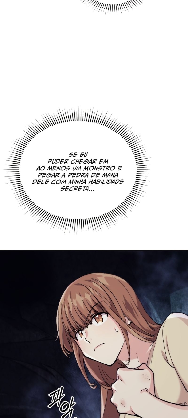 Read I Stole the Number One Ranker’s Soul PT Manga Online